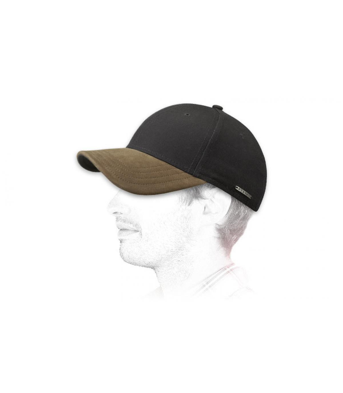 Stetson baseball cap Stetson baseball cap